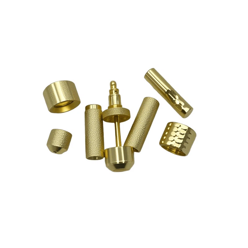 5052 moinho CNC de alumínio