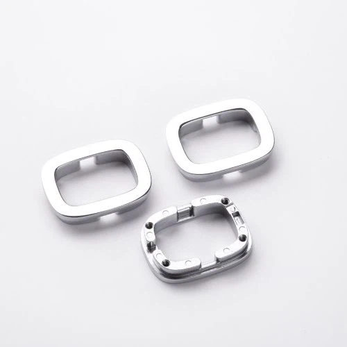 Powder Metallurgy Material Application