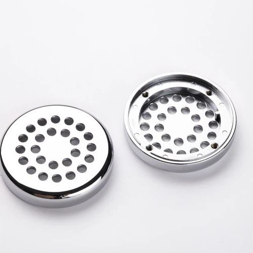 Powder Metallurgy Processing Flow