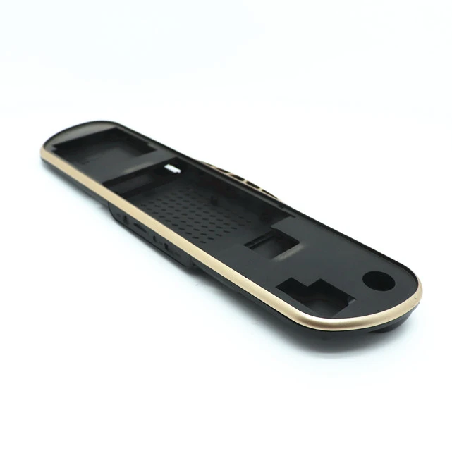 PP Plastic Car Accessories